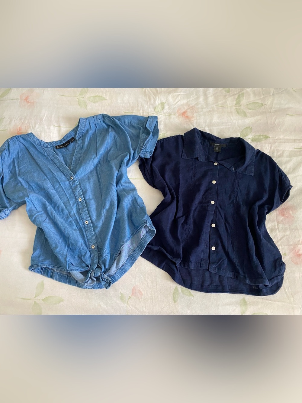 Women’s Large Top Bundle
